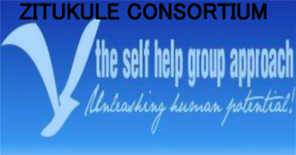Zitukule Self Help Logo