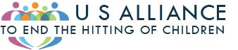 U.S. Alliance to End the Hitting of Children Logo