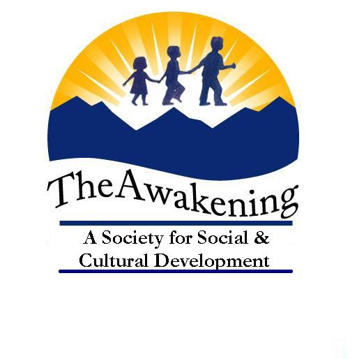 The Awakening Logo