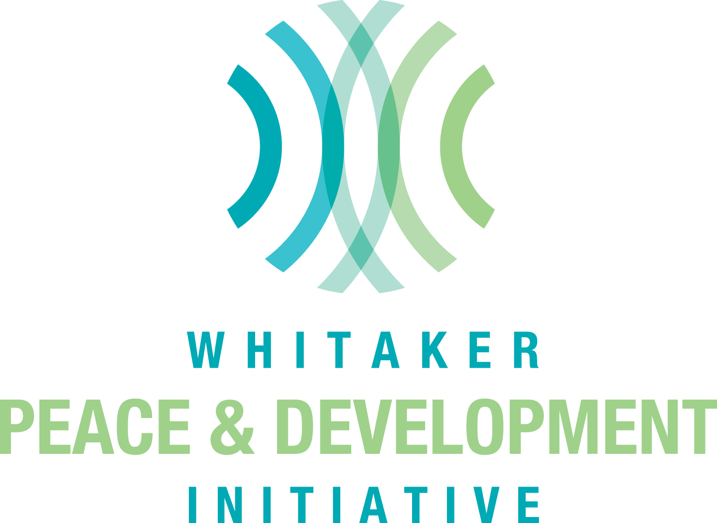 Whitaker Peace & Development Initiative Logo