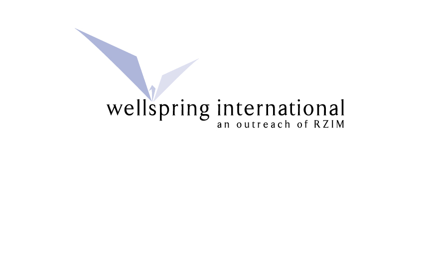 Wellspring International Logo