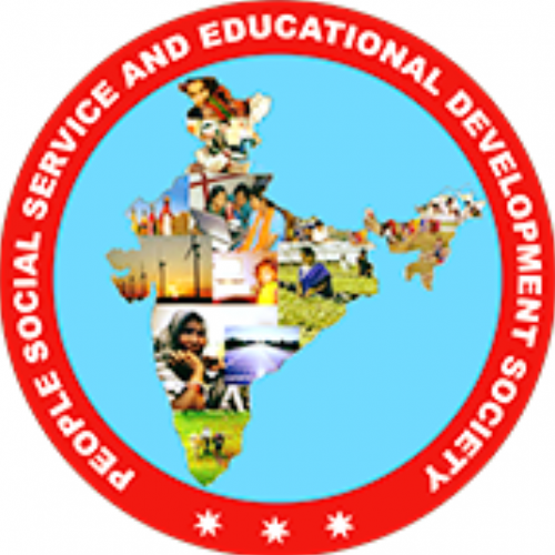PSS Educational Development Society Logo