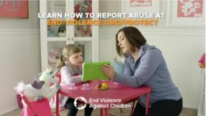 Learn how to report abuse
