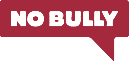 no bullying logo