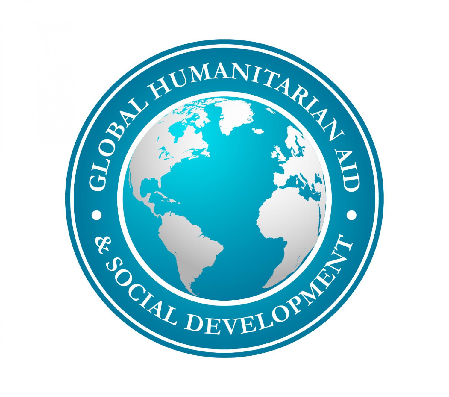 humanitarian logo